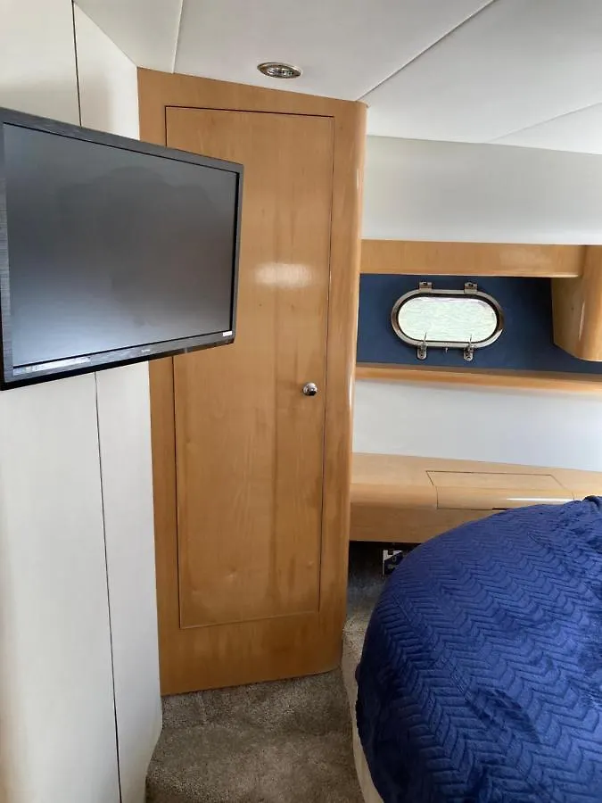 Entire Boat At St Katherine Docks 2 Available Select Using Room Options London