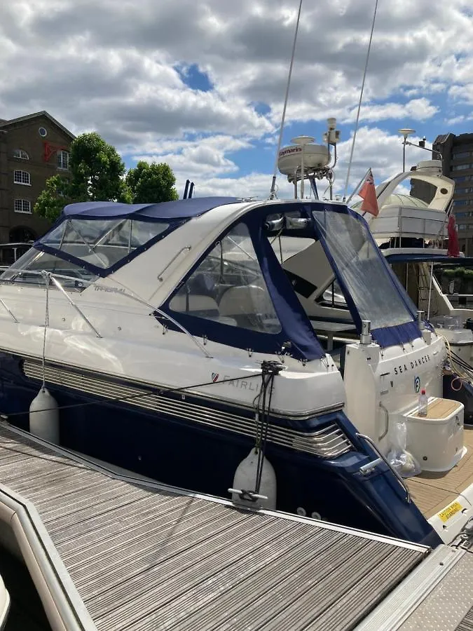 Entire Boat At St Katherine Docks 2 Available Select Using Room Options London Botel