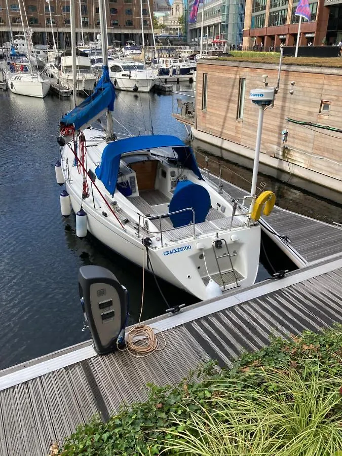 Botel Entire Boat At St Katherine Docks 2 Available Select Using Room Options London